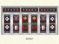 探尋優(yōu)質(zhì)不銹鋼六開門 聚焦肇慶億富達(dá)廠家的卓越品質(zhì)
